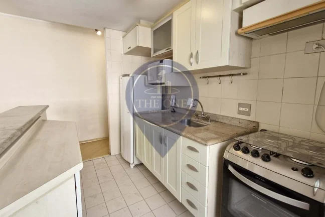 Imagem Oportunidade única: Apartamento à venda em Pinheiros, São Paulo-SP! 2 quartos, 1 suite, 1 sala, 2 banheiros, garagem. Confira!