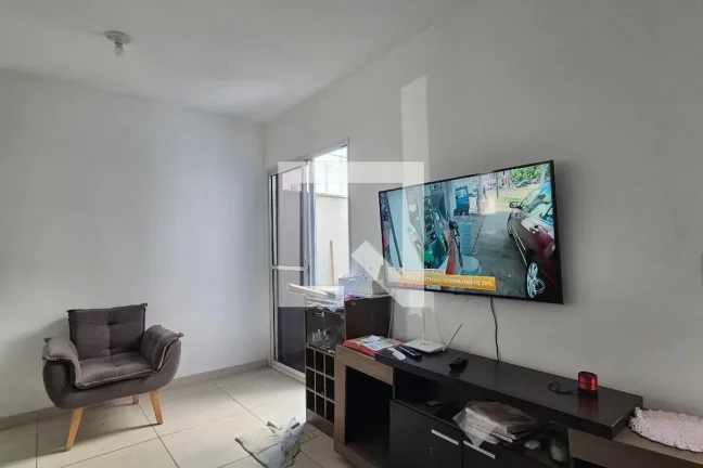 Imagem Apartamento à Venda - Vargem Grande, 2 Quartos, 57 m2