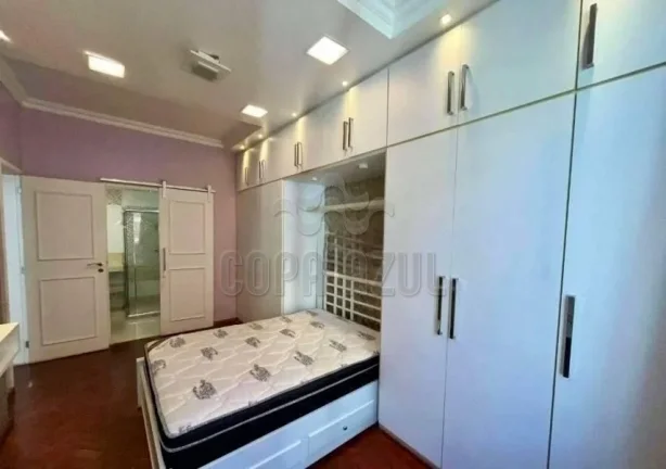 Imagem Copacabana - Residencial › Apartamento com 3 quarto(s) a Venda