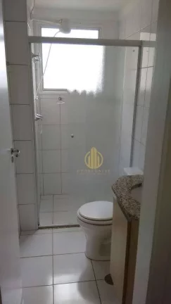 Imagem Apartamento 3 dormitórios sendo 1 suíte à venda, Jardim Antártica, Ribeirão Preto - AP0262.