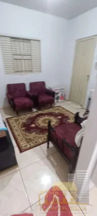 Imagem Casa para Venda em Três Lagoas / MS no bairro Vila Piloto 3