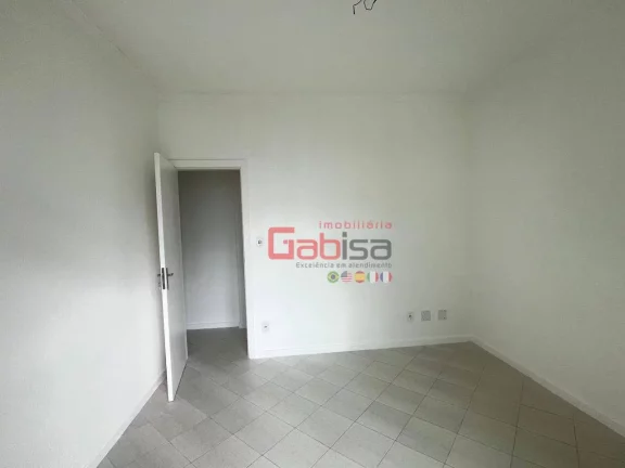 Imagem Apartamento com 2 dormitórios à venda, 150 m² por R$ 680.000 - Passagem - Cabo Frio/RJ