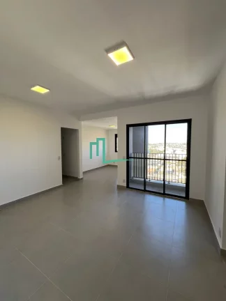 Imagem APARTAMENTO NOVO DISPONIVEL PARA LOCAÇÃO E VENDA NO EDIFICIO SOUL DA BILD PRÓXIMO AO POLIESPORTIVO E UNIFRAN EM FRANCA/SP