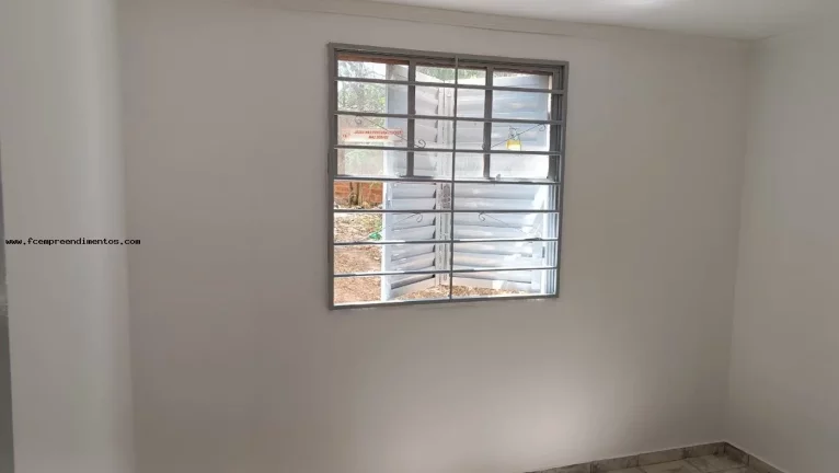 Imagem Apartamento para Venda em Limeira, Jardim Olga Veroni, 2 dormitórios, 1 banheiro, 1 vaga