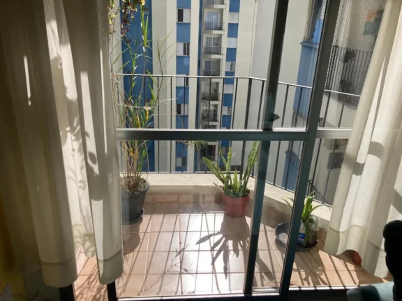 Imagem APARTAMENTO RESIDENCIAL em SÃO PAULO - SP, VILA INDIANA