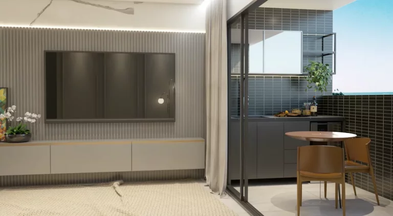 Imagem Apartamento à venda em Conde, Conde, com 2 quartos, 51,09m2