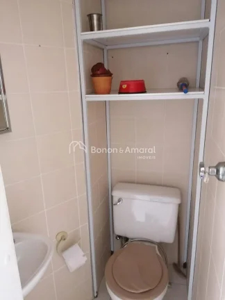 Imagem Apartamento à venda com 116m², 3 quartos Sendo uma suíte no Jardim das Paineiras