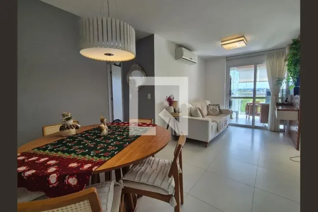 Imagem Apartamento à Venda - Recreio, 2 Quartos, 68 m2