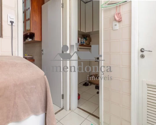Imagem Pompéia, apartamento com 3 quartos (1 suite) e 2 vagas, 87 m2
