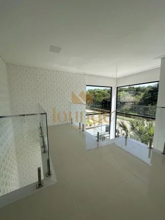 Imagem Casa à venda em Alphaville Nova Esplanada 3 - Votorantim/SP