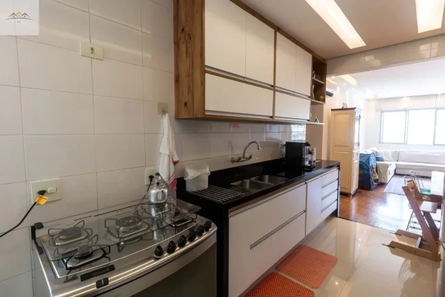 Imagem APARTAMENTO RESIDENCIAL em SÃO PAULO - SP, ITAIM BIBI