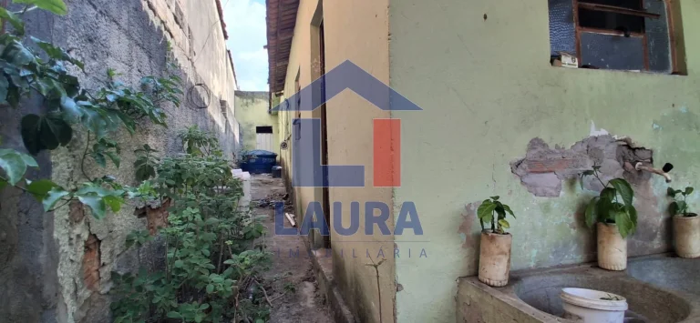 Imagem CASA RESIDENCIAL em PARÁ DE MINAS - MG, DOM BOSCO