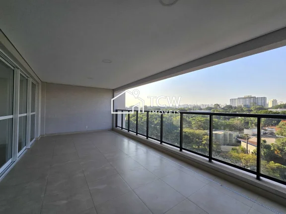 Imagem Apartamento à venda no bairro Indianópolis - São Paulo/SP
