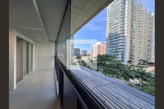Imagem Apartamento à Venda - Recreio, 3 Quartos, 115 m2