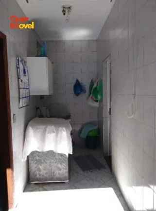 Imagem Imperdível oportunidade de casa à venda em Ribeirão Preto-SP, no bairro Nova Ribeirânia! 3 quartos, 1 suíte, 2 banheiros, 3 vagas de garagem, 140,00 m² de área. Quer Imóvel Negócios Imobiliários!
