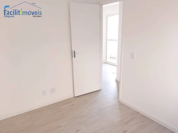 Imagem APARTAMENTO À VENDA NO BAIRRO ASSUNÇÃO - SÃO BERNARDO DO CAMPO - SP