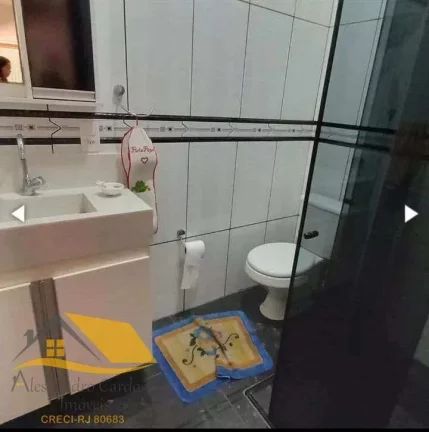 Imagem Vendo casa em Lagoinha com 4 quartos, aceita permuta na Região dos Lagos