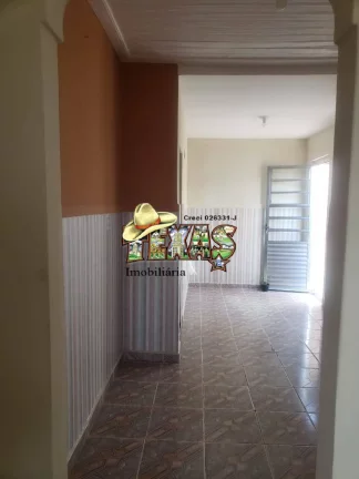 Imagem CASA PARA LOCAÇÃO PROXIMO METRO ITAQUERA