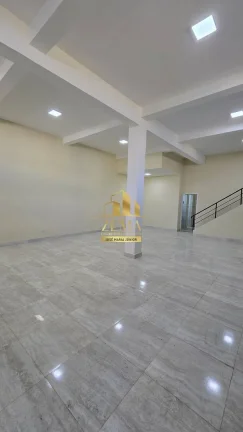 Imagem Prédio comercial 468 m2, 04 pav (terreo+03), Esquina, Alto Fluxo. Reformado