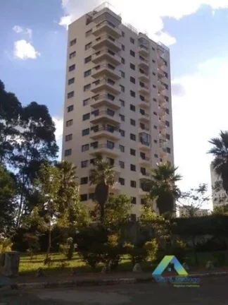 Imagem Apartamento Alto Padrão com 250m² sendo 1 por andar com 4 suítes, 4 vagas!