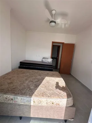 Imagem APARTAMENTO COM 78 m² - CAIÇARA - PRAIA GRANDE SP