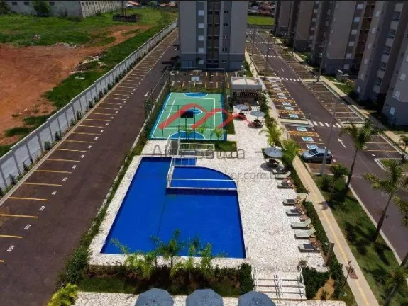 Imagem Apartamento para Venda em Sumar?(C) / SP no bairro Altos de Sumar?(C) Imagem Apartamento para Venda em Sumar?(C) / SP no bairro Altos de Sumar?(C)