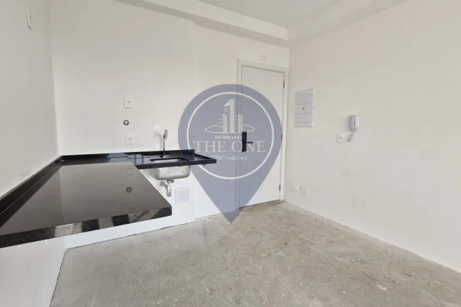 Imagem Apartamento à venda em São Paulo-SP, Pinheiros: 1 quarto, 1 suíte, 2 banheiros, 1 vaga, 42m². Aproveite!