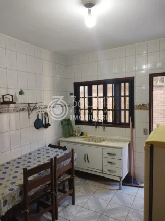 Imagem Casa para Venda em Itanhaém / SP no bairro Balneário Jequitibá