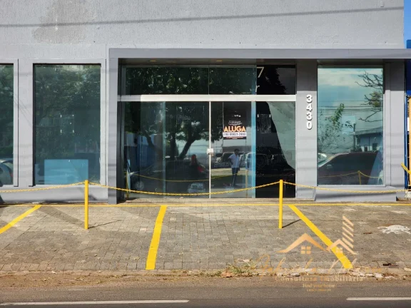 Imagem Ponto Comercial para alugar no bairro Jardim Rosa Cruz - Mogi Guaçu/SP
