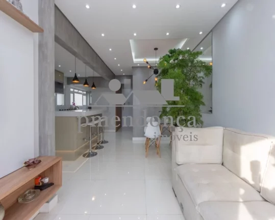 Imagem Apartamento à venda Rua Bergamota com 3 quartos e 1 vaga, 90m²,