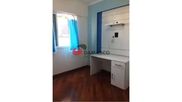 Imagem Apartamento à venda 3 Quartos, 3 Suites, 2 Vagas, 138M², Santa Paula, São Caetano do Sul - SP