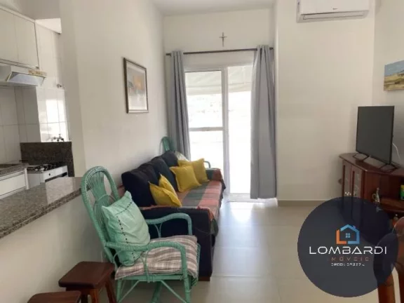 Imagem Apartamento para Venda em Ubatuba/SP