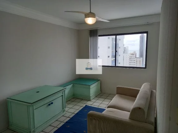 Imagem Apartamento Cobertura em Boa Viagem com 5 quartos