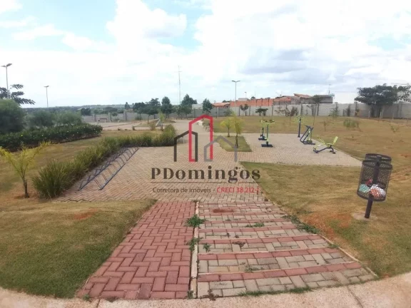 Imagem CASA TÉRREA INÍCIO DE OBRA Á VENDA NO CONDOMÍNIO TERRAS DA ESTÂNCIA - PAULÍNIA