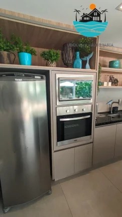 Imagem Raízes de Juquehy, Venda e Aluguel de Temporada - 5 Suítes, max. 13 pessoas, piscina, área gourmet, Tênis, sauna, 300m² | Juquehy Imobiliária