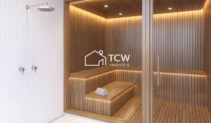 Imagem Apartamento à venda no bairro Pinheiros - São Paulo/SP