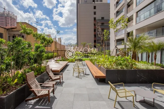 Imagem Apartamento para Venda em São Paulo / SP no bairro Perdizes
