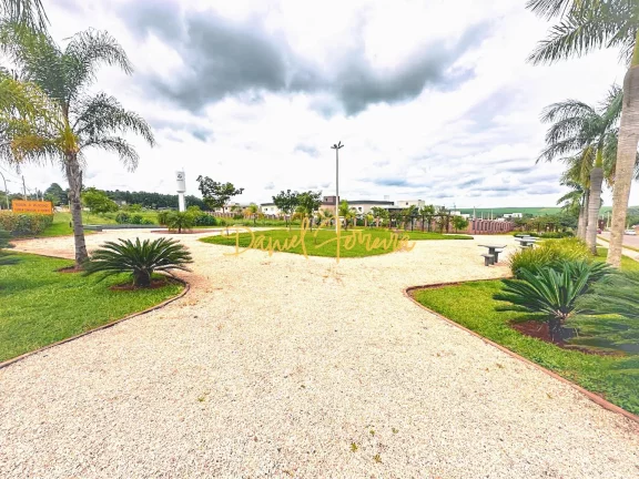 Imagem Lote 400 m² - Condomínio Le Jardin - DF