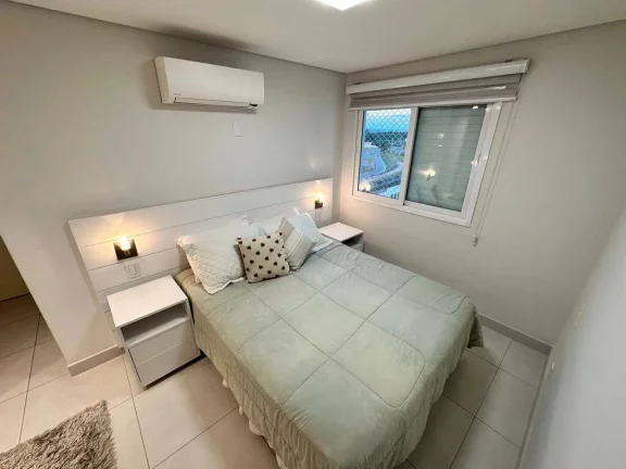 Imagem Apartamento com 3 Quartos à Venda, 97 m² em Jardim Ermida I - Jundiaí