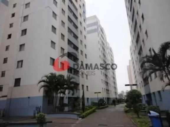 Imagem Apartamento à venda 3 Quartos, 1 Vaga, 59M², Vila Bela, São Paulo - SP