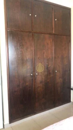 Imagem Apartamento com 2 dormitórios para alugar, 52 m² por R$ 1.365,00/mês - Campos Elíseos - Ribeirão Preto/SP