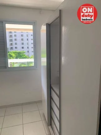 Imagem Apartamento com 3 dormitórios à venda, 110 m² por R$ 1.220.000,00 - Vila Luis Antônio - Guarujá/SP