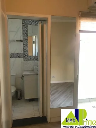Imagem SOBRADO CONDOMINIO FECHADO 03 DORMITÓRIOS, 01 SUÍTE E 03 VAGAS