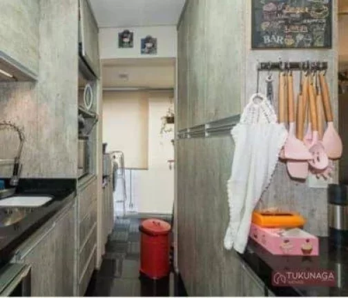 Imagem Apartamento à venda, 47 m² por R$ 453.000,00 - Vila Guilherme - São Paulo/SP