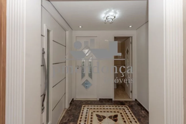 Imagem Apartamento de 172m² em andar alto com vista livre, 4 quartos (3 suítes) e 3 vagas