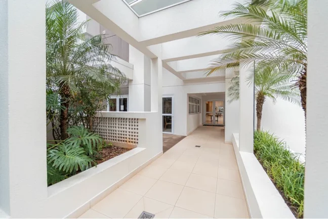 Imagem APARTAMENTO RESIDENCIAL em São Paulo - SP, Jardim Prudência