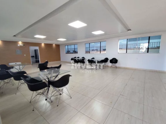 Imagem Apartamento à venda no Lorena Park - Goiânia/GO