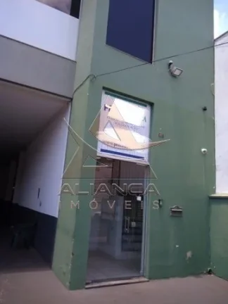 Imagem Salão - Ribeirão Preto - Centro