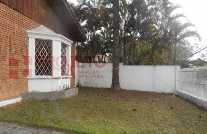 Imagem Casa Térrea em Jardim Marajoara - São Paulo