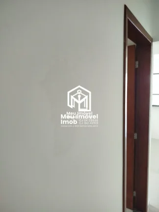 Imagem Casa São Caetano Luziânia 2 Quartos 2 Vagas 80m² Granito